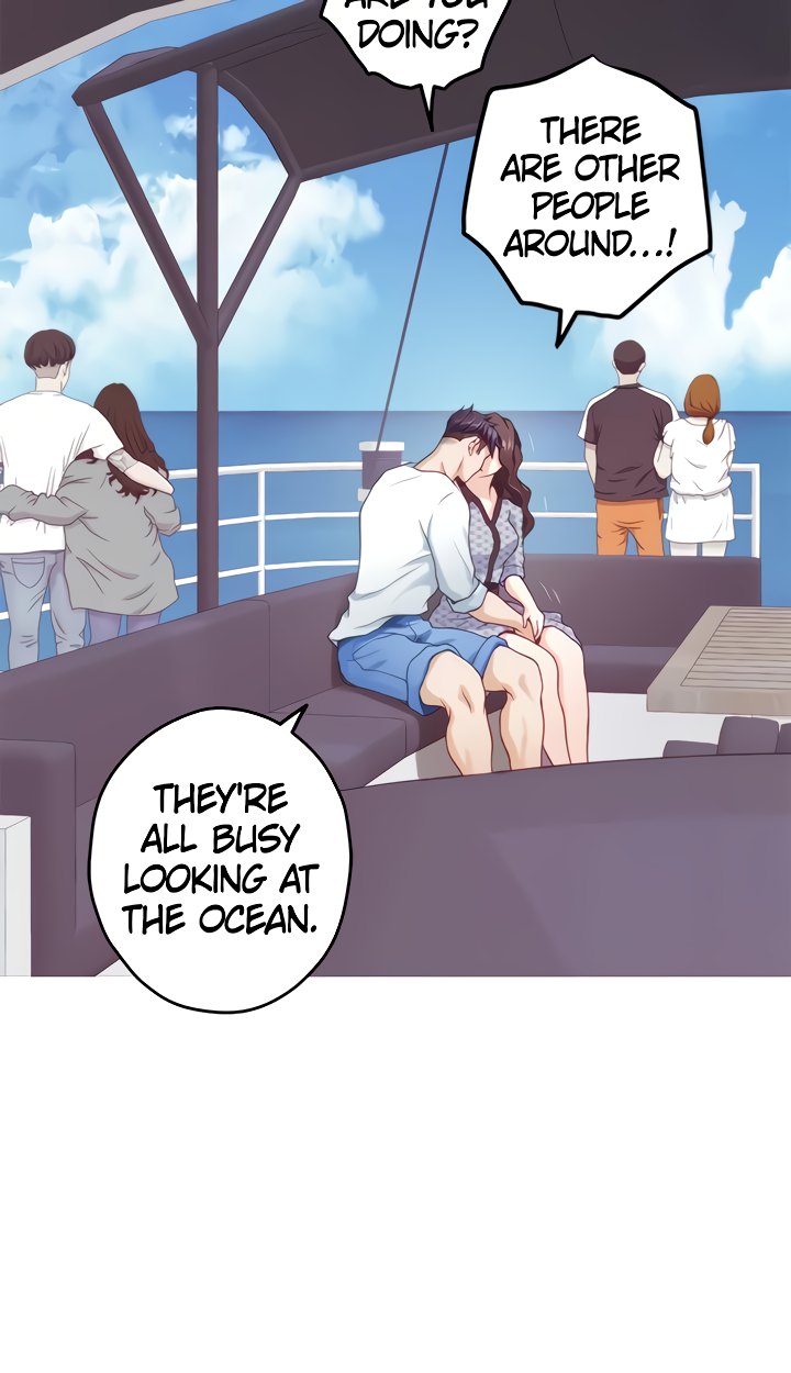 Night With My Sister Chapter 41 image 65
