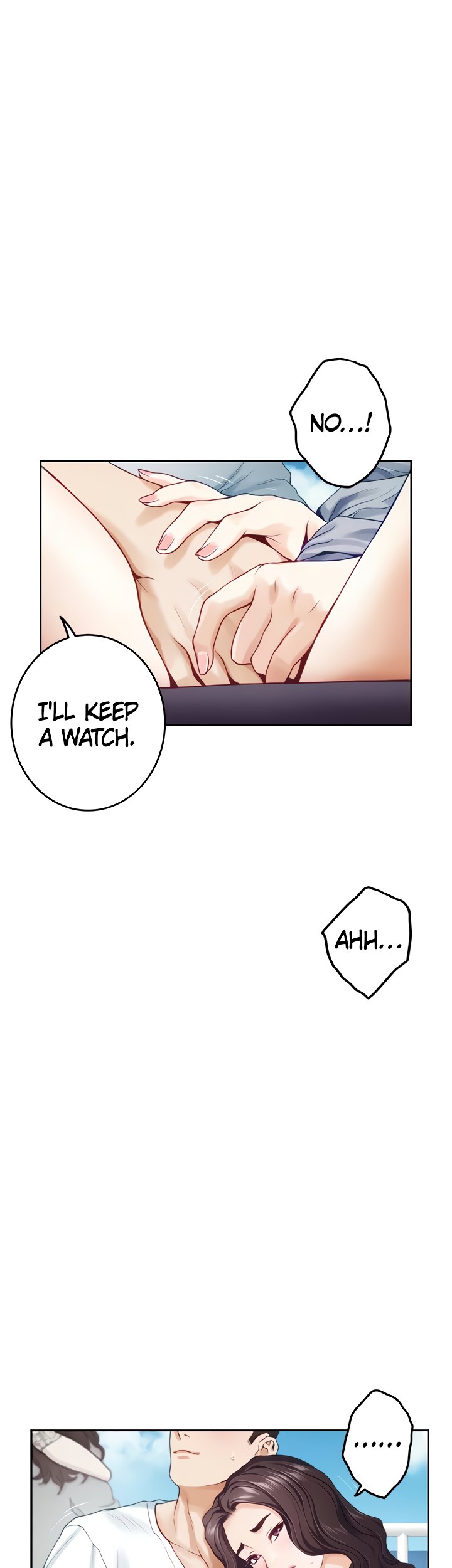 Night With My Sister Chapter 41 image 66