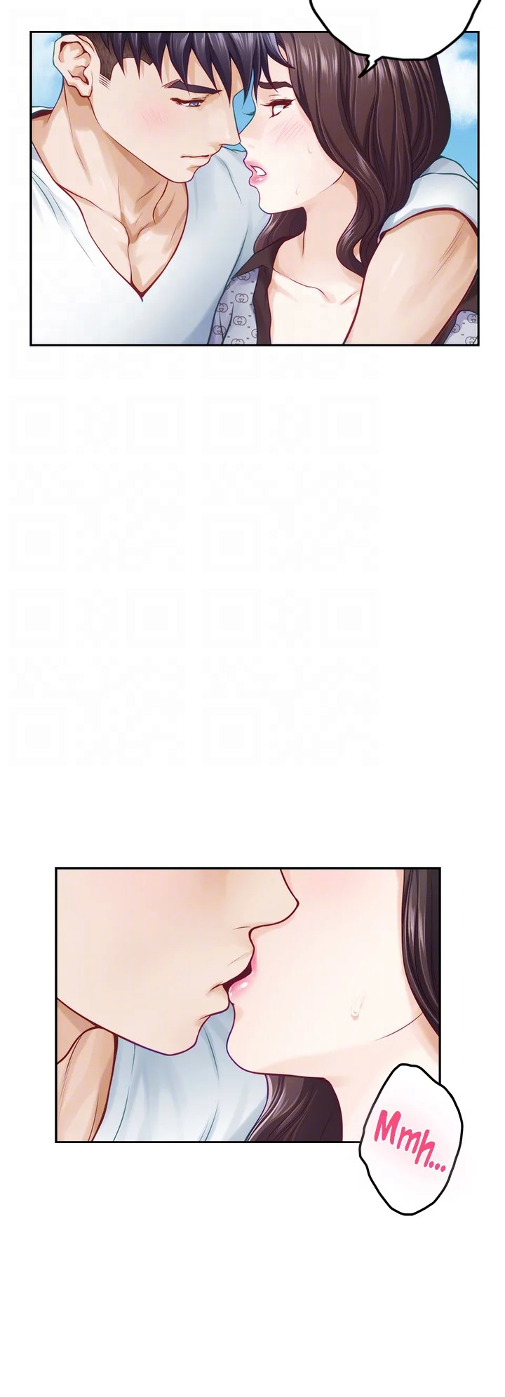 Night With My Sister Chapter 42 image 11