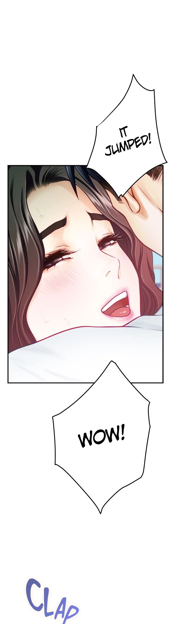 Night With My Sister Chapter 42 image 21