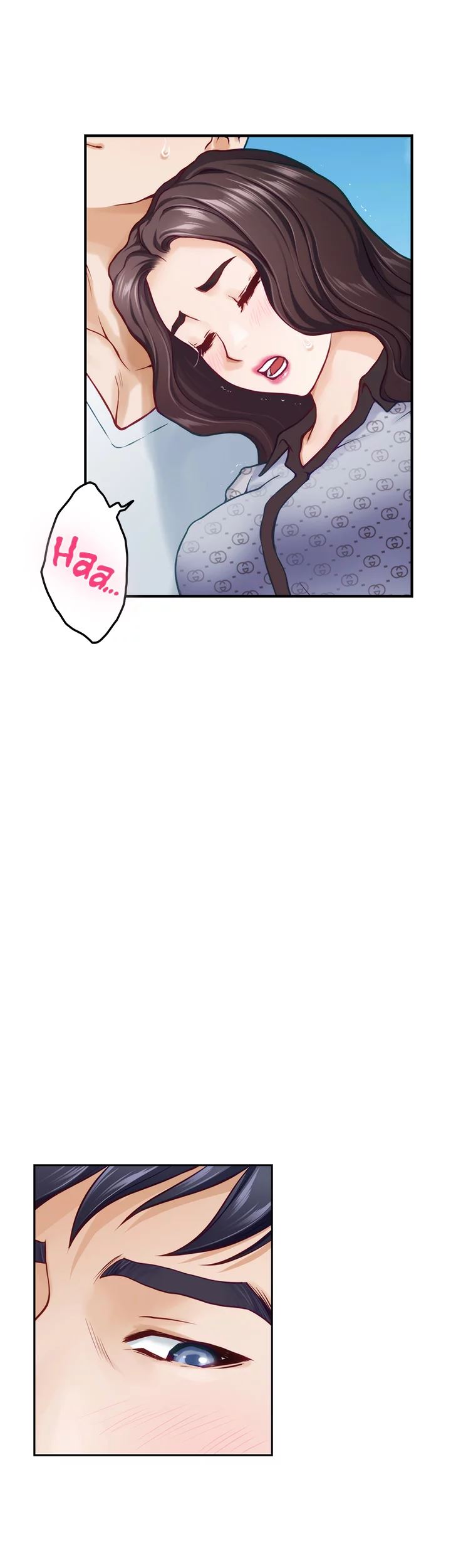 Night With My Sister Chapter 42 image 2