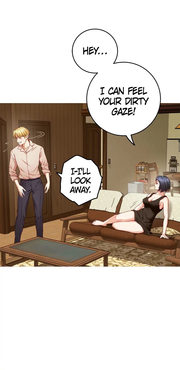Night With My Sister Chapter 42 image 29