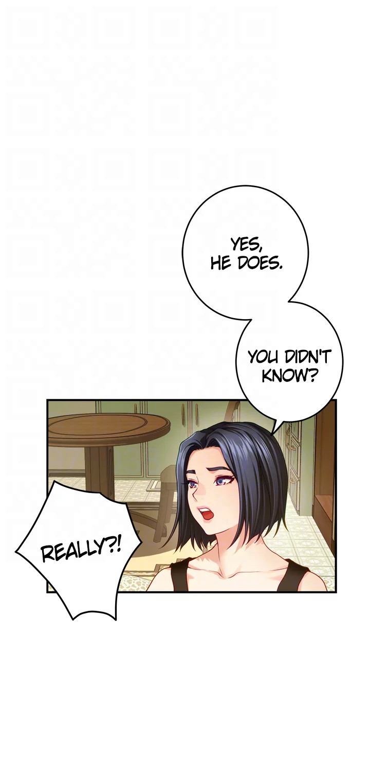 Night With My Sister Chapter 42 image 31