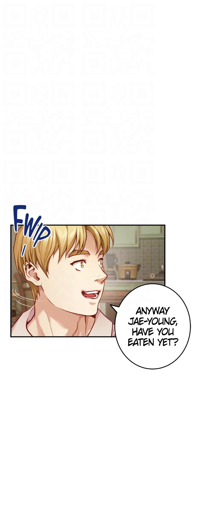 Night With My Sister Chapter 42 image 37