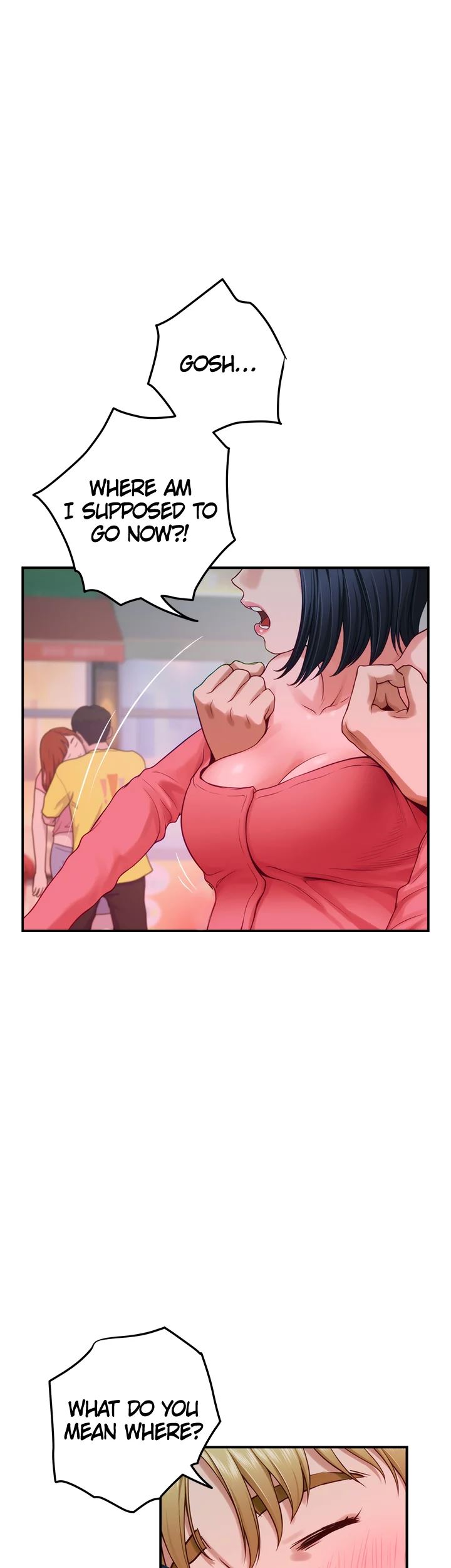 Night With My Sister Chapter 42 image 48
