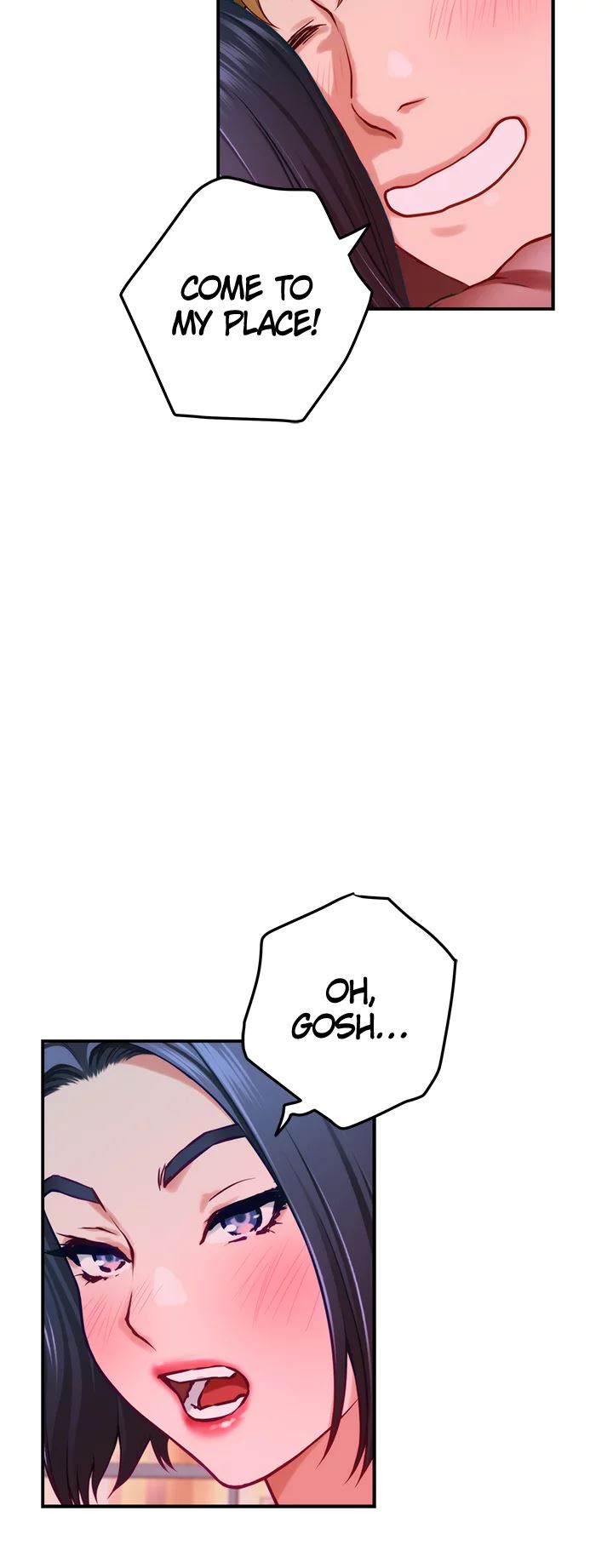 Night With My Sister Chapter 42 image 49