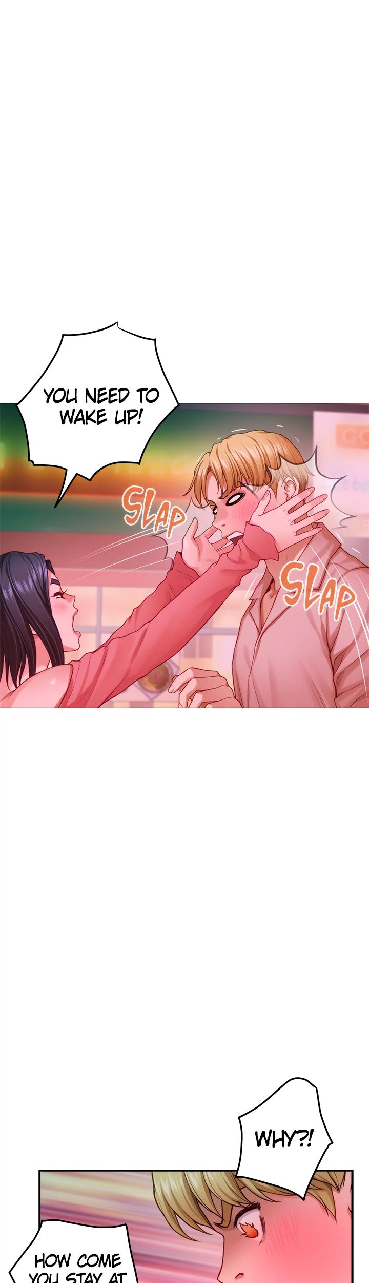 Night With My Sister Chapter 42 image 50