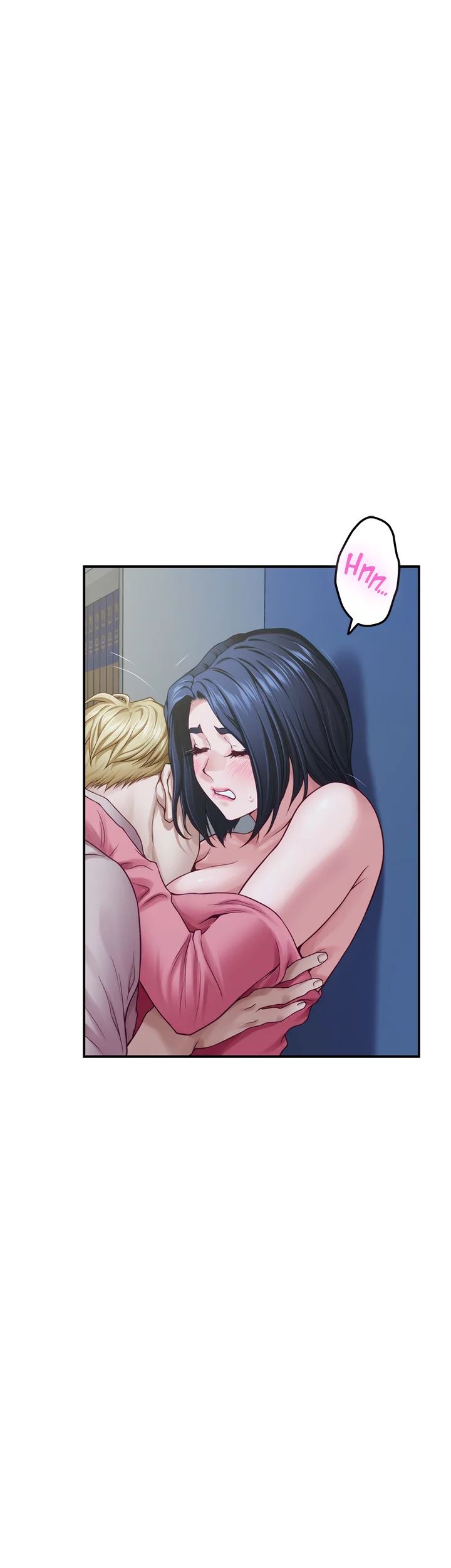 Night With My Sister Chapter 42 image 56