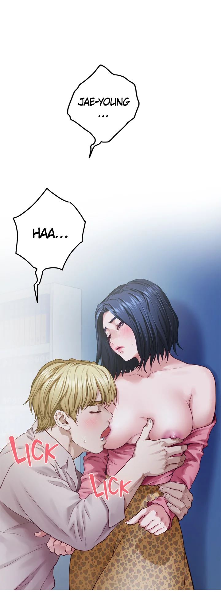 Night With My Sister Chapter 42 image 59
