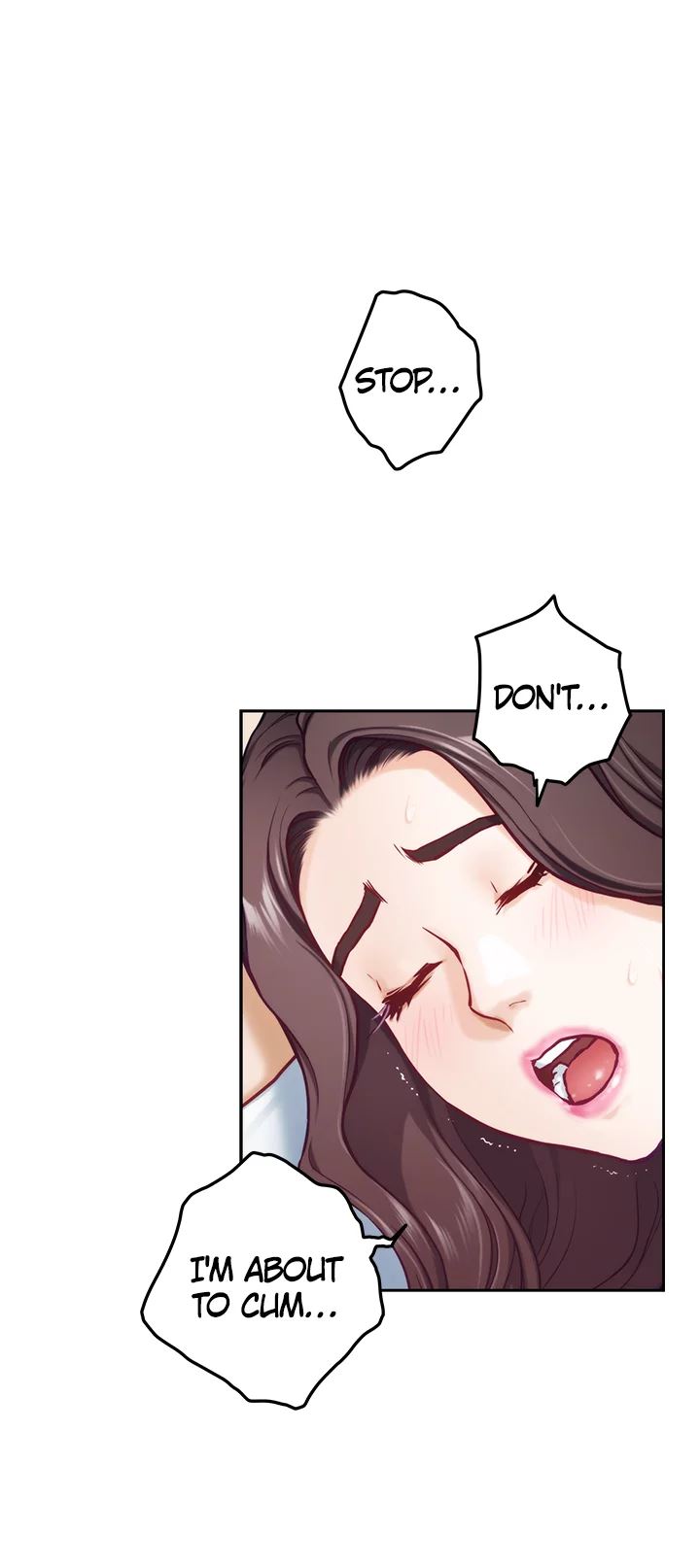 Night With My Sister Chapter 42 image 7