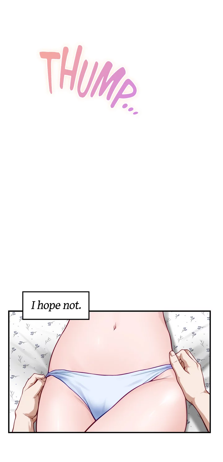 Night With My Sister Chapter 43 image 3