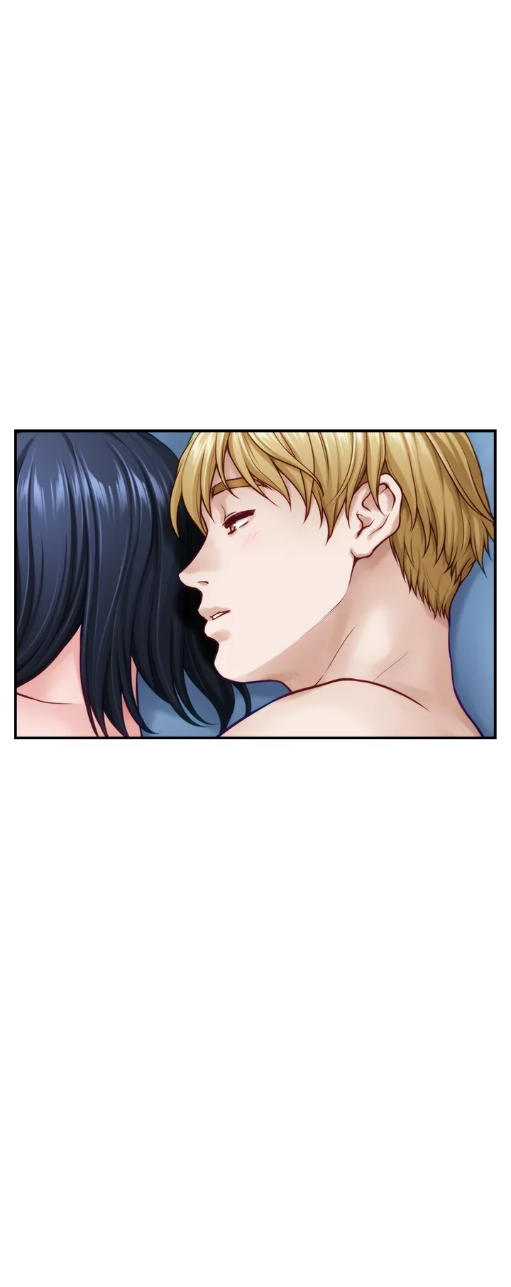 Night With My Sister Chapter 43 image 43