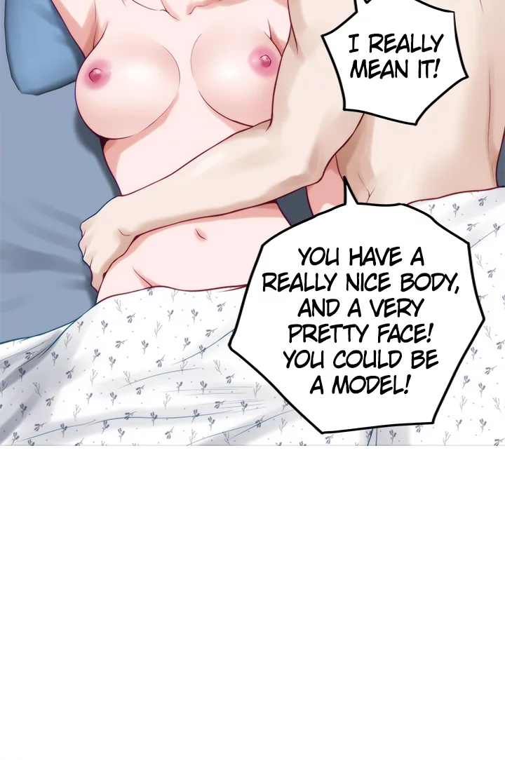 Night With My Sister Chapter 43 image 49