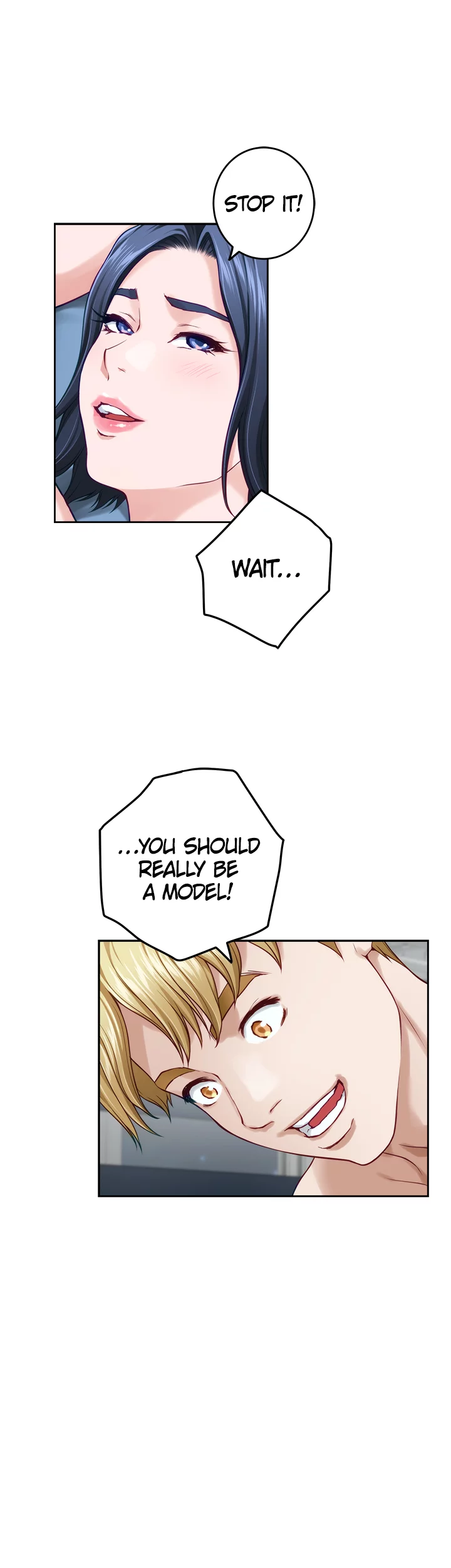Night With My Sister Chapter 43 image 50