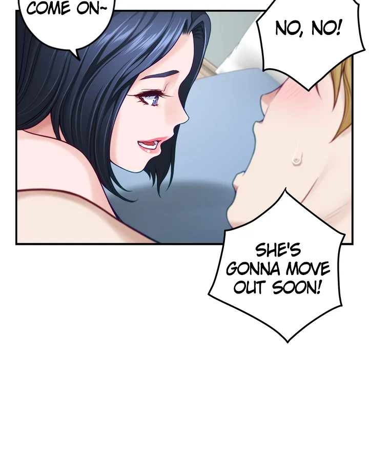 Night With My Sister Chapter 43 image 61