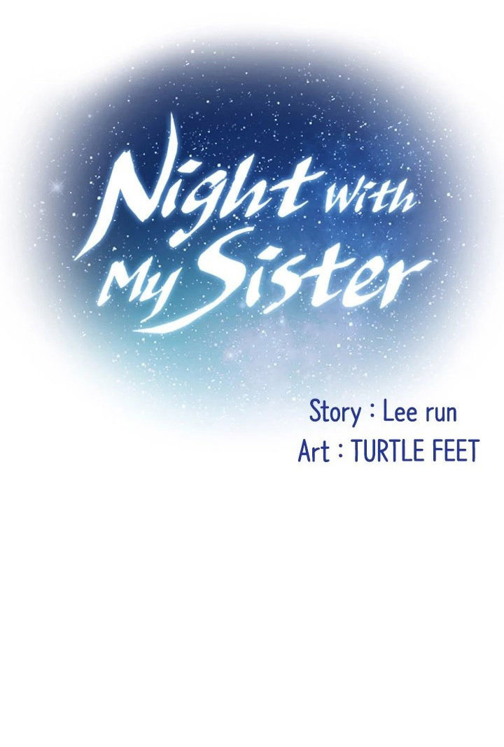 Night With My Sister Chapter 44 image 132