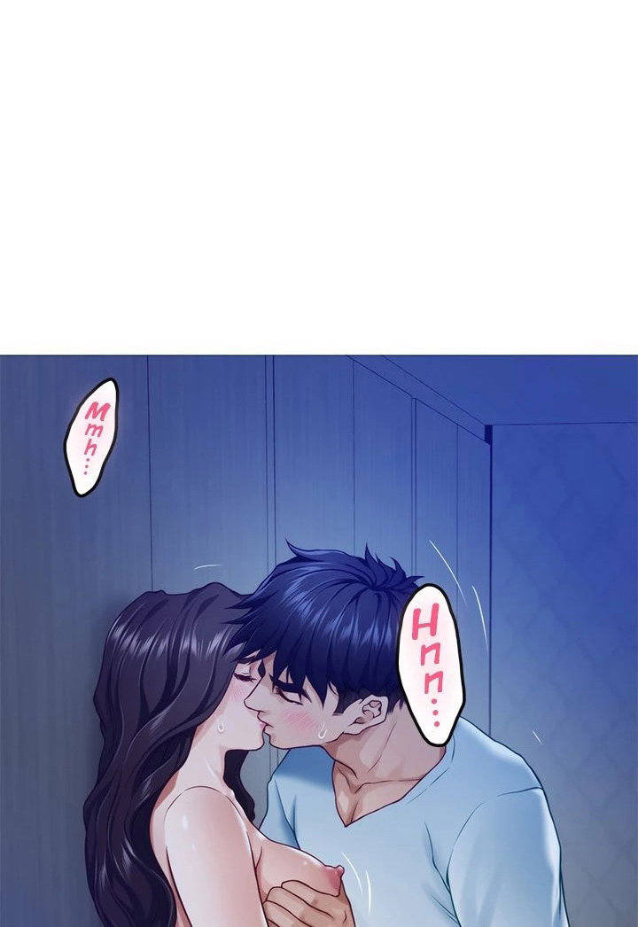 Night With My Sister Chapter 44 image 13