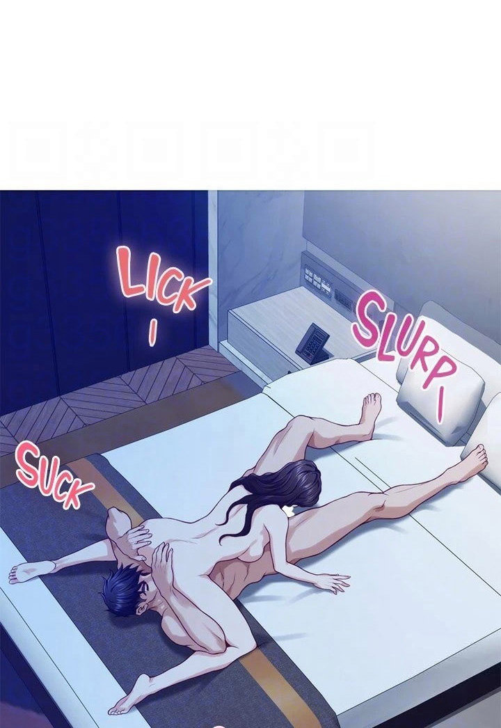 Night With My Sister Chapter 44 image 25