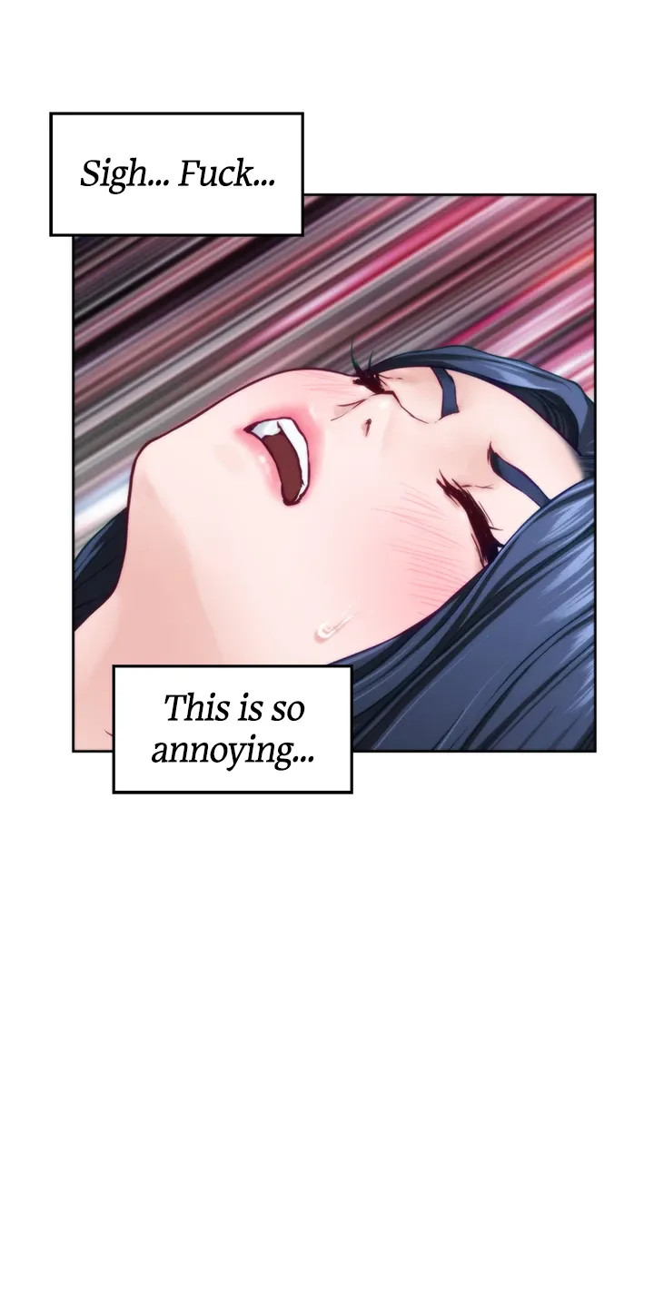 Night With My Sister Chapter 46 image 9