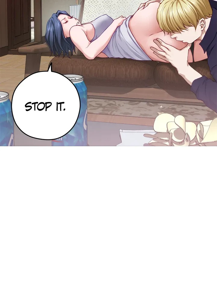 Night With My Sister Chapter 46 image 21
