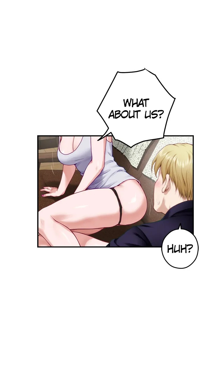 Night With My Sister Chapter 46 image 23