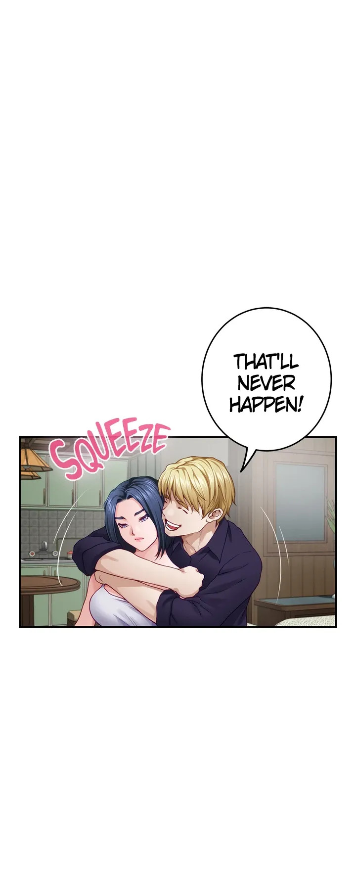 Night With My Sister Chapter 46 image 29