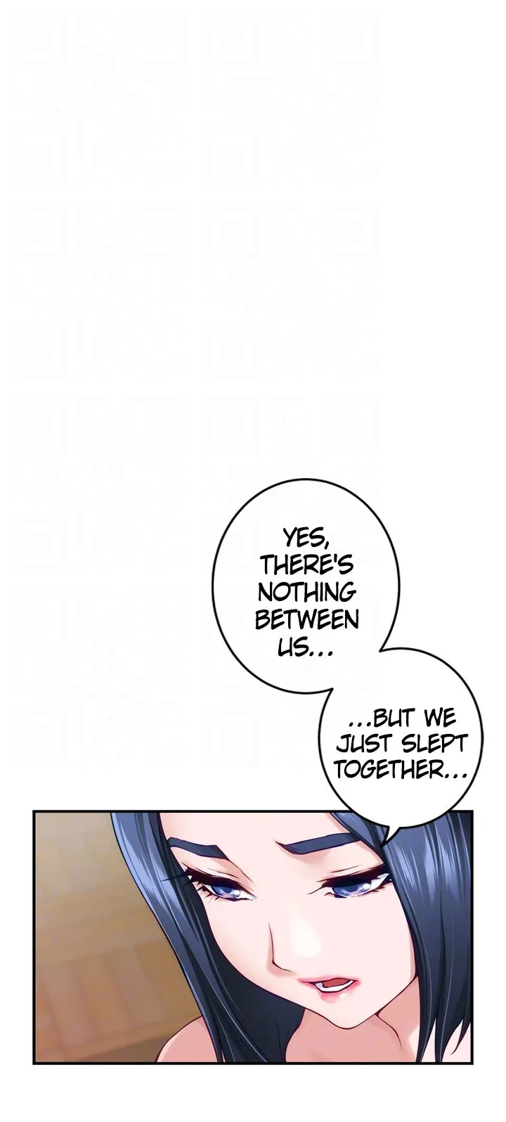 Night With My Sister Chapter 46 image 33