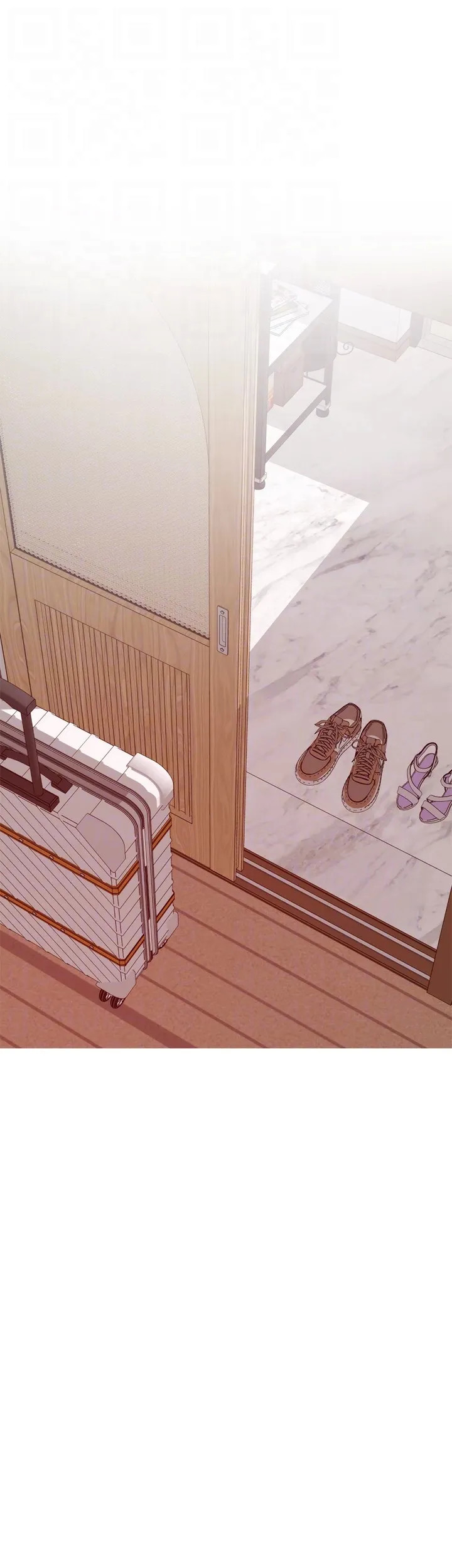 Night With My Sister Chapter 46 image 38