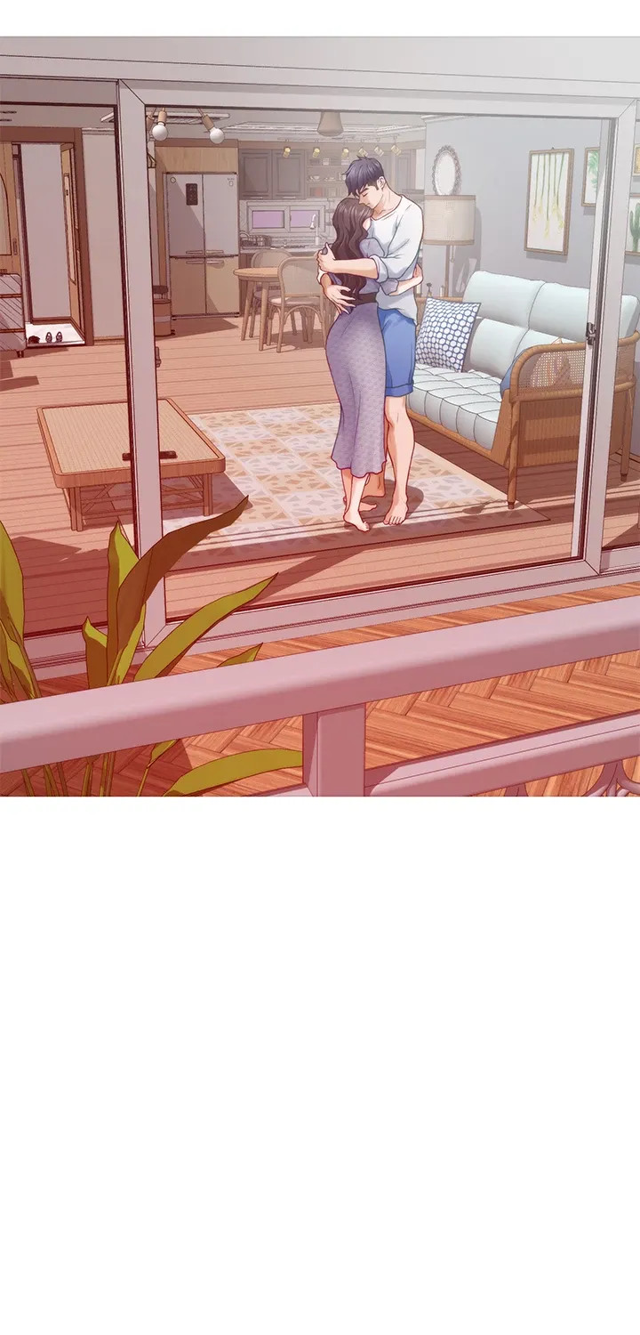 Night With My Sister Chapter 46 image 45