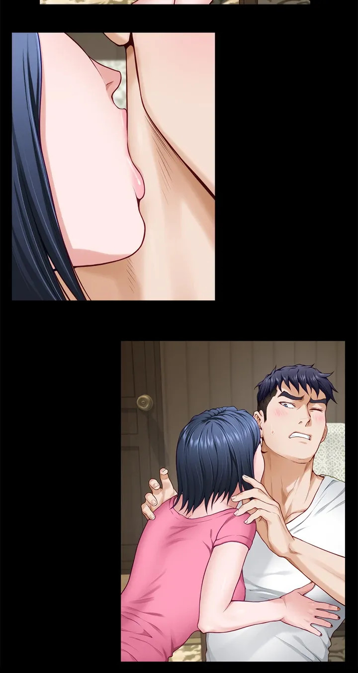 Night With My Sister Chapter 46 image 60
