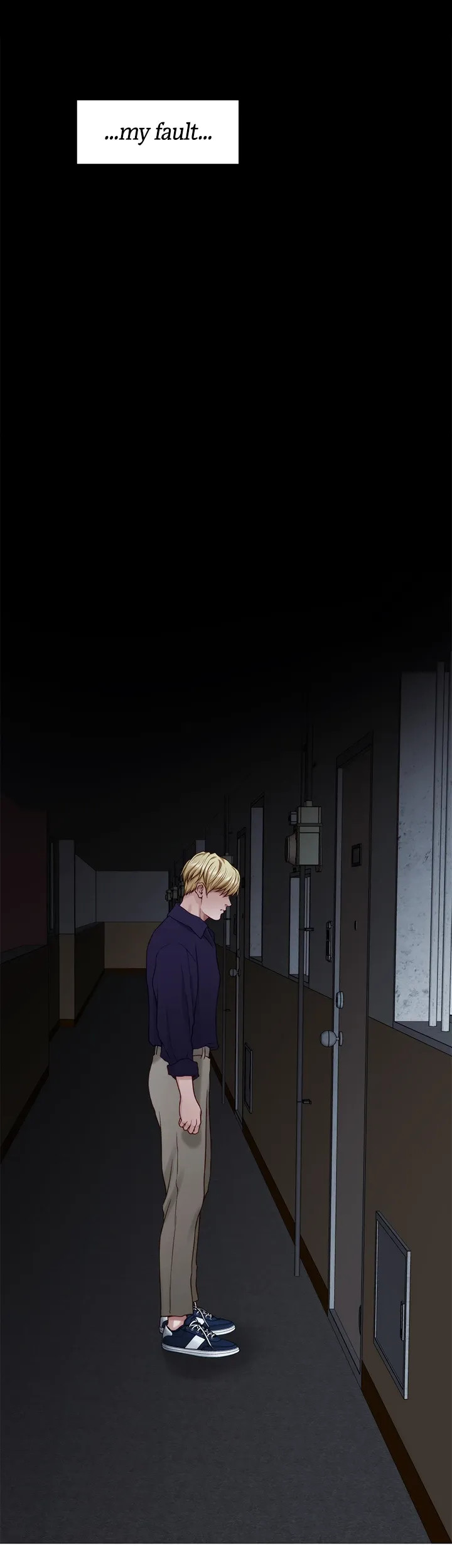 Night With My Sister Chapter 46 image 63