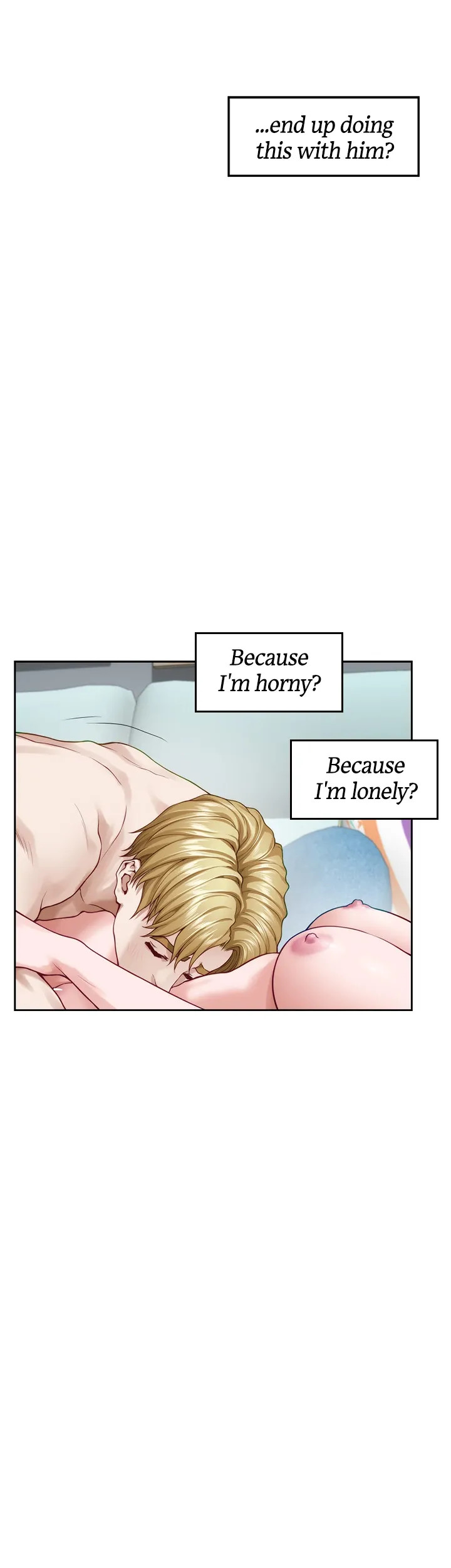 Night With My Sister Chapter 46 image 6