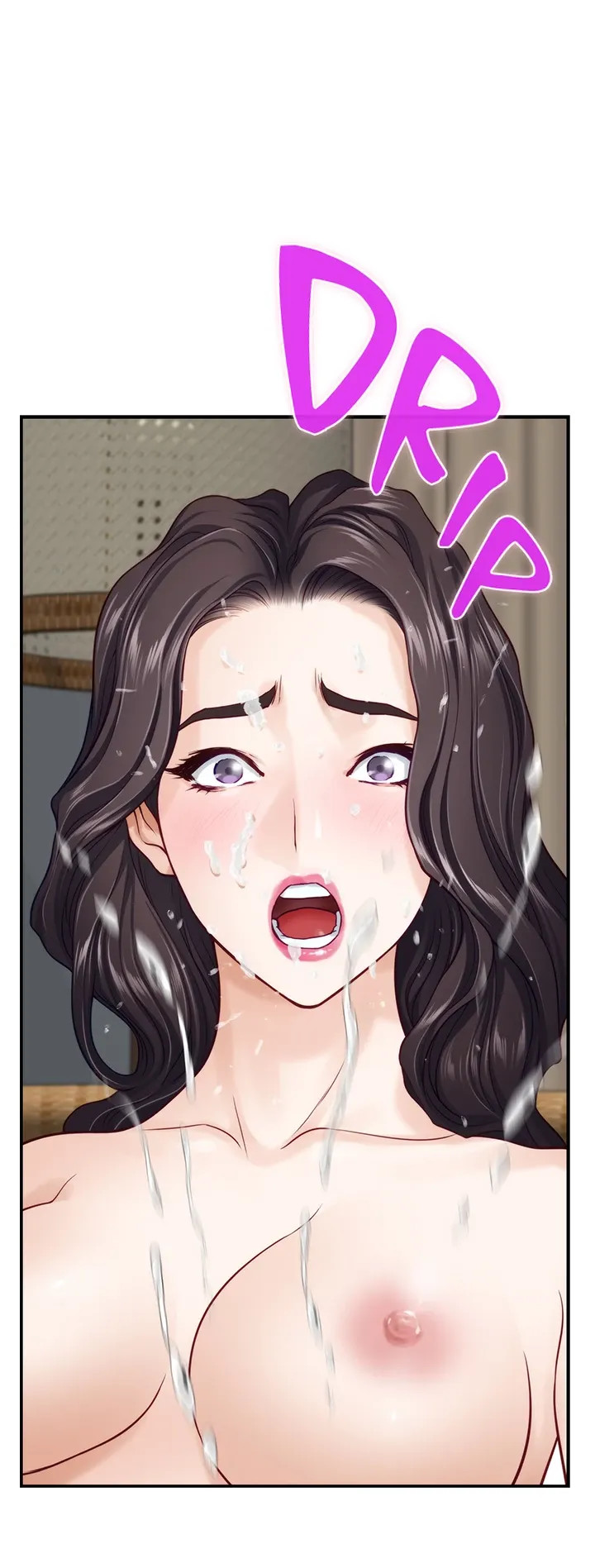 Night With My Sister Chapter 47 image 9