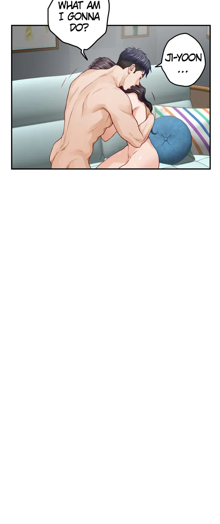 Night With My Sister Chapter 47 image 27