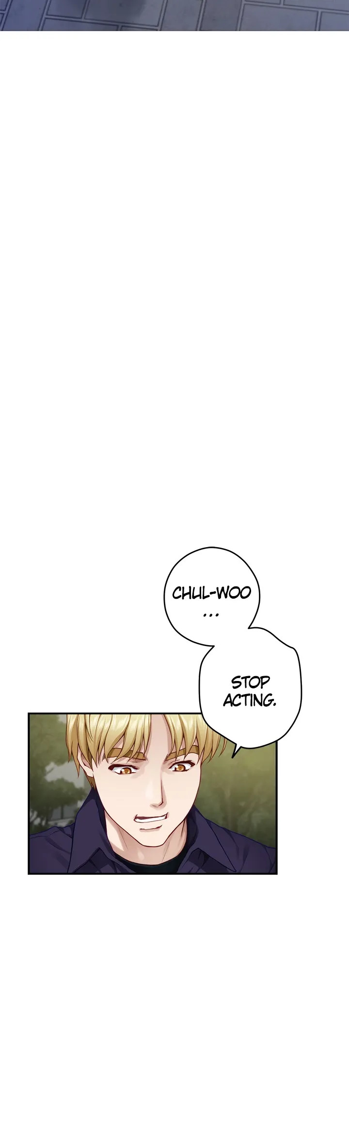 Night With My Sister Chapter 47 image 40