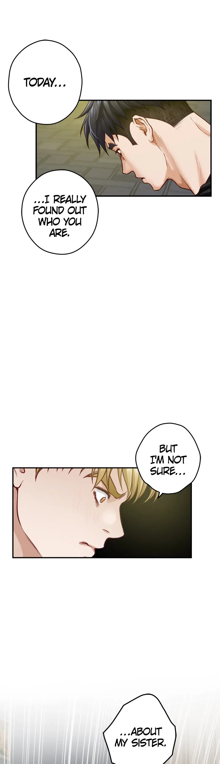 Night With My Sister Chapter 47 image 41