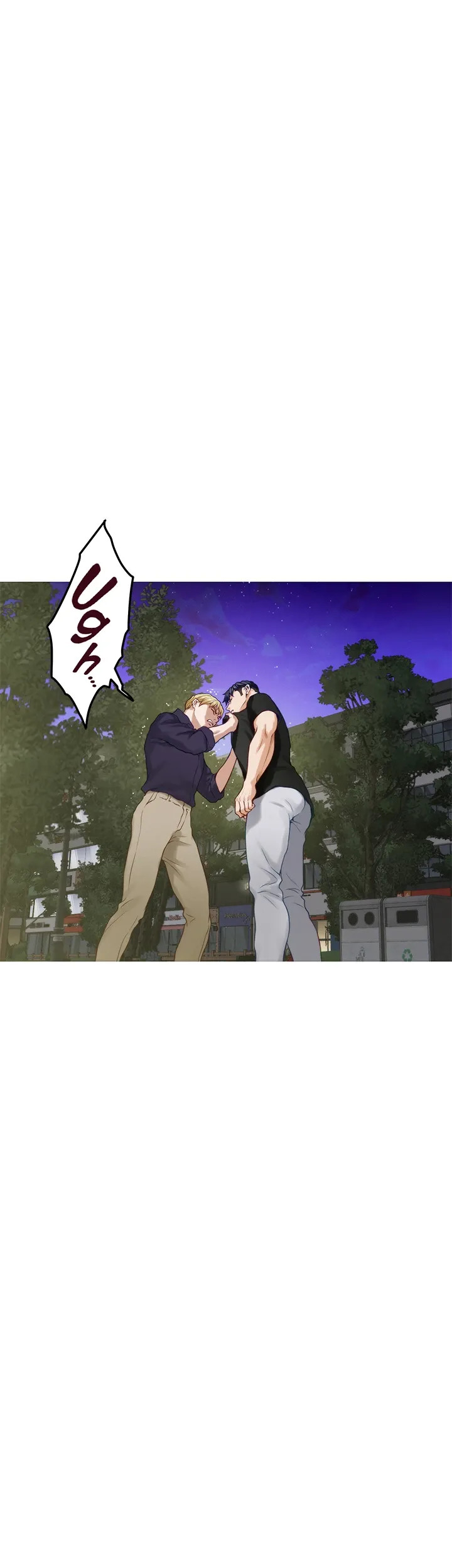 Night With My Sister Chapter 47 image 49