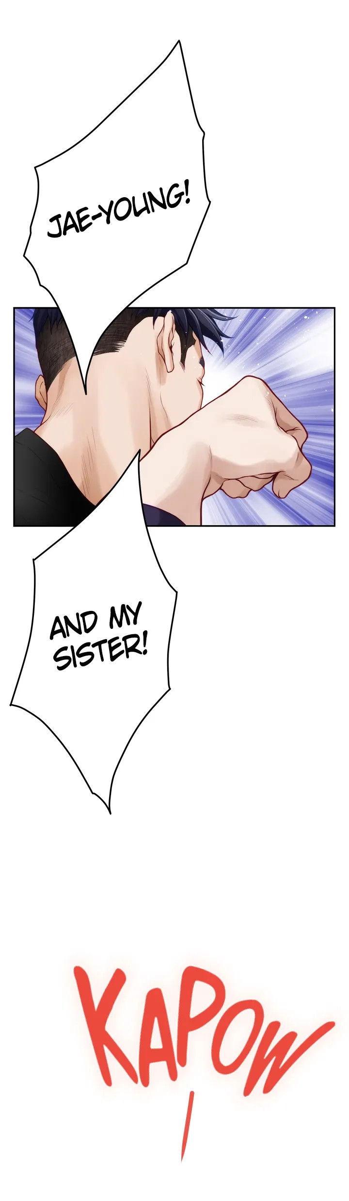 Night With My Sister Chapter 47 image 58