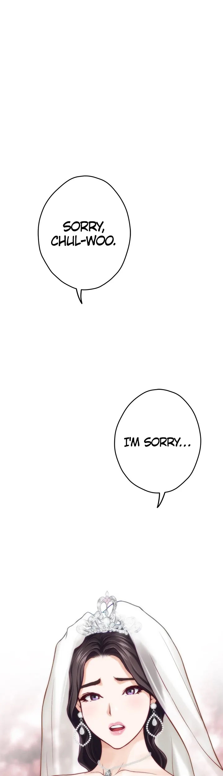Night With My Sister Chapter 48 image 0