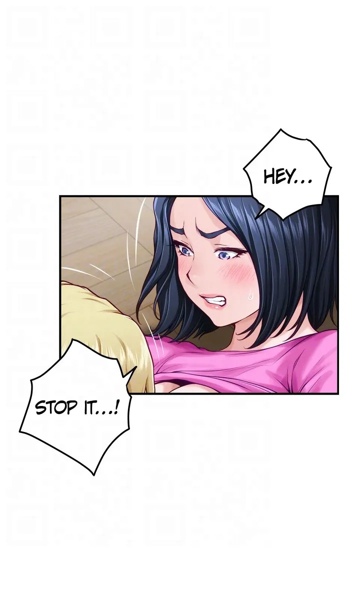 Night With My Sister Chapter 48 image 15