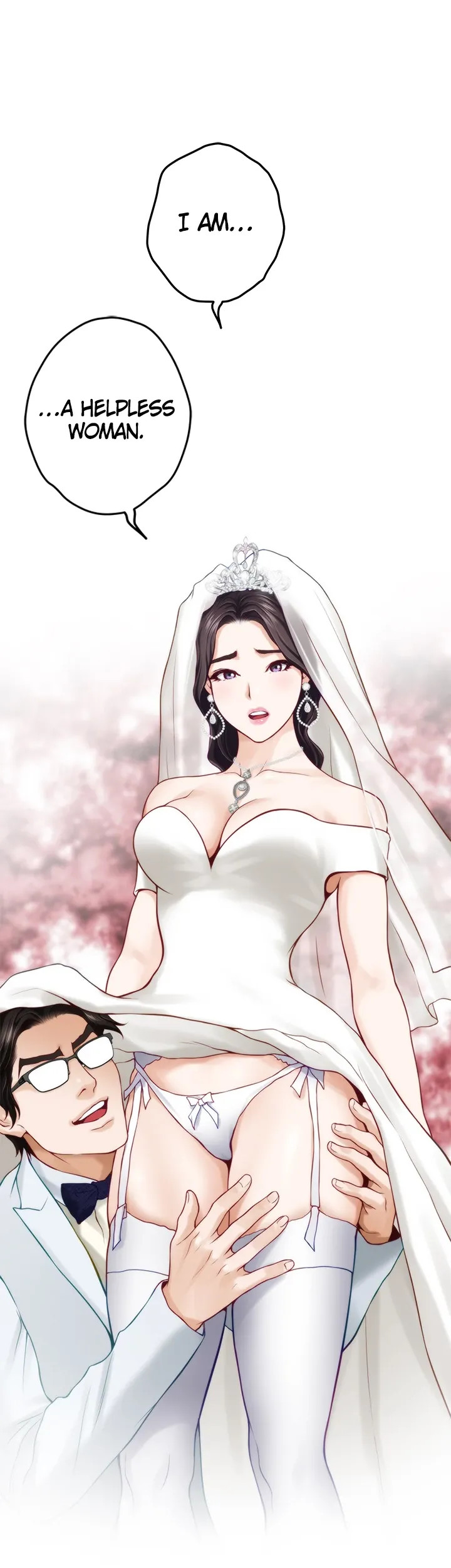 Night With My Sister Chapter 48 image 2
