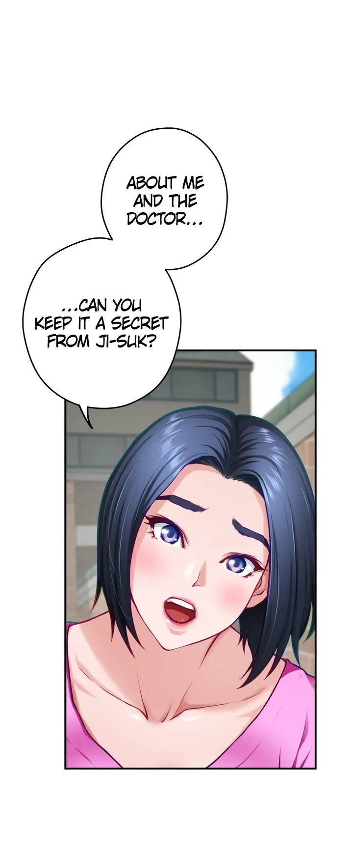 Night With My Sister Chapter 48 image 29