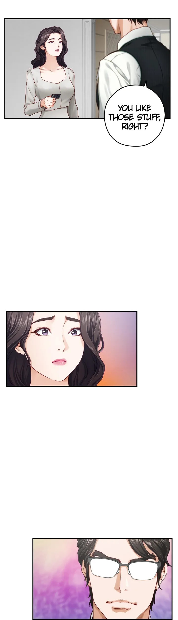Night With My Sister Chapter 48 image 40