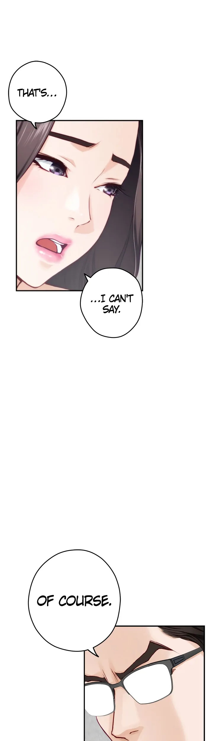 Night With My Sister Chapter 48 image 50