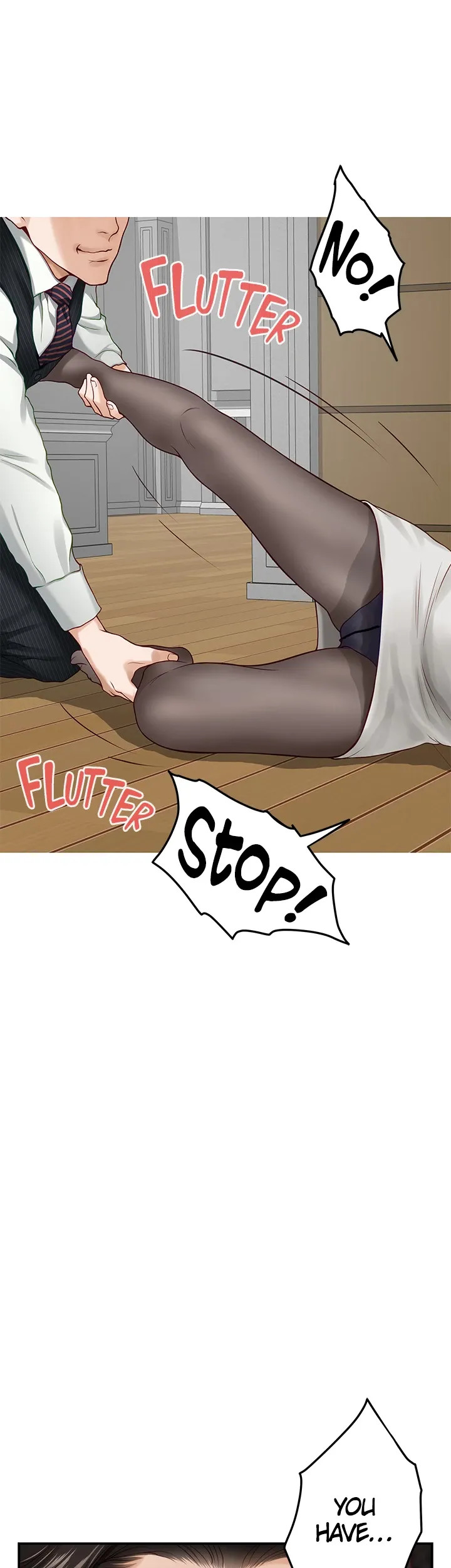 Night With My Sister Chapter 48 image 71