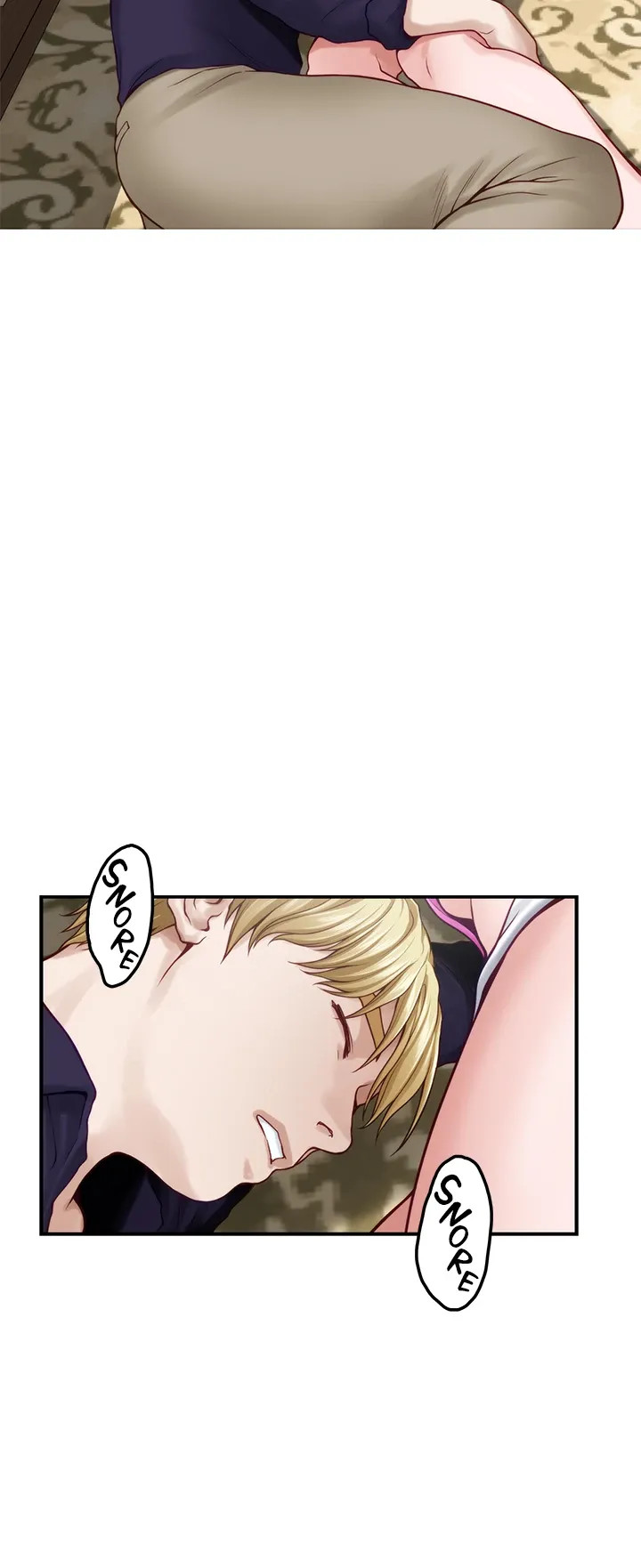 Night With My Sister Chapter 48 image 7
