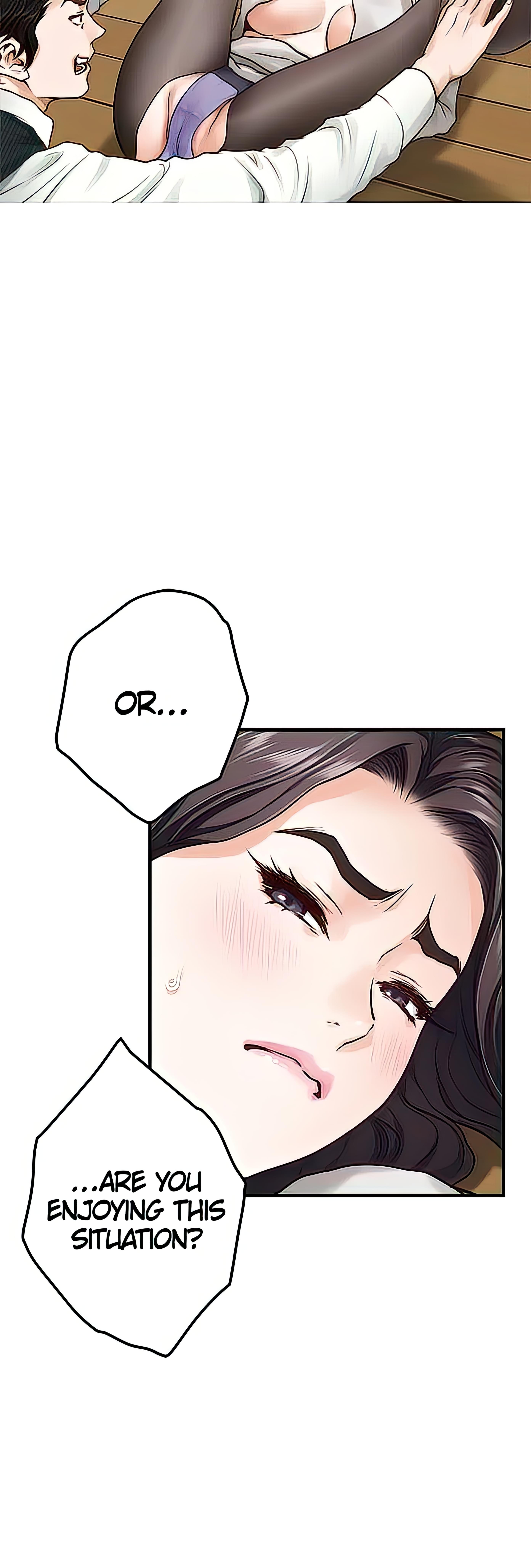 Night With My Sister Chapter 49 image 23