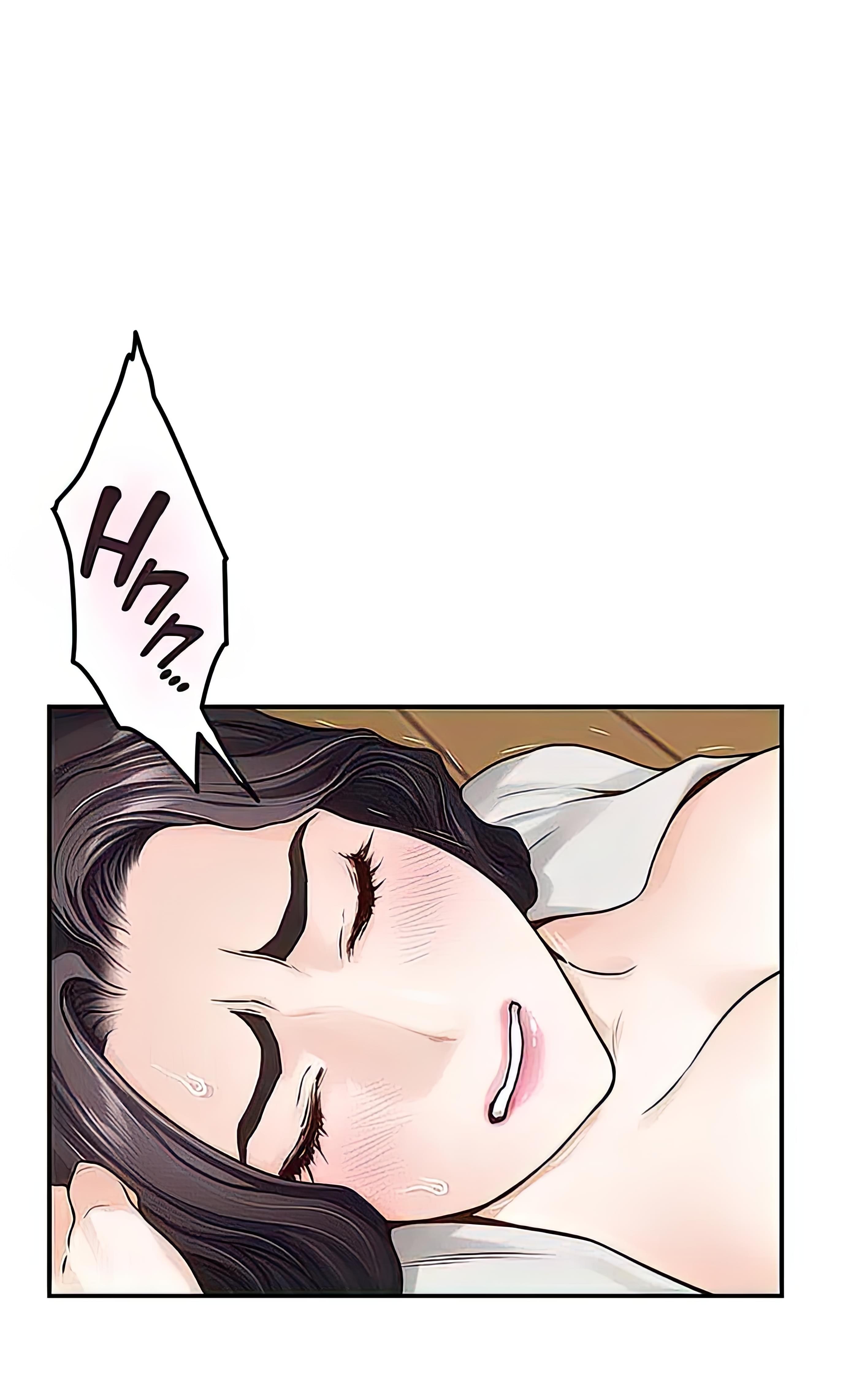 Night With My Sister Chapter 49 image 33