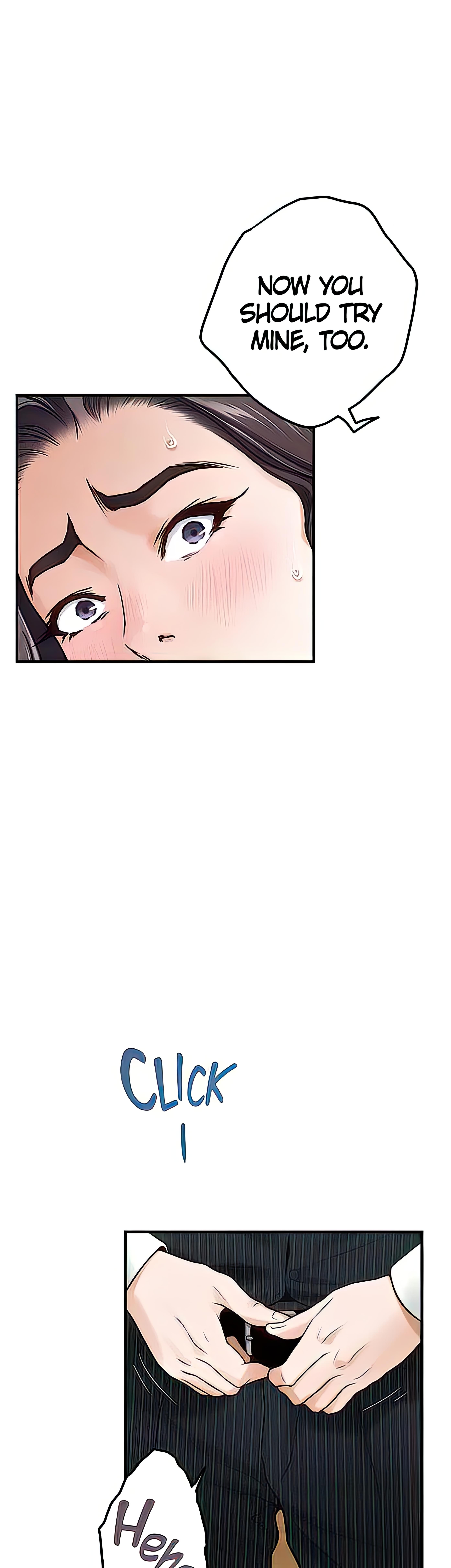 Night With My Sister Chapter 49 image 36