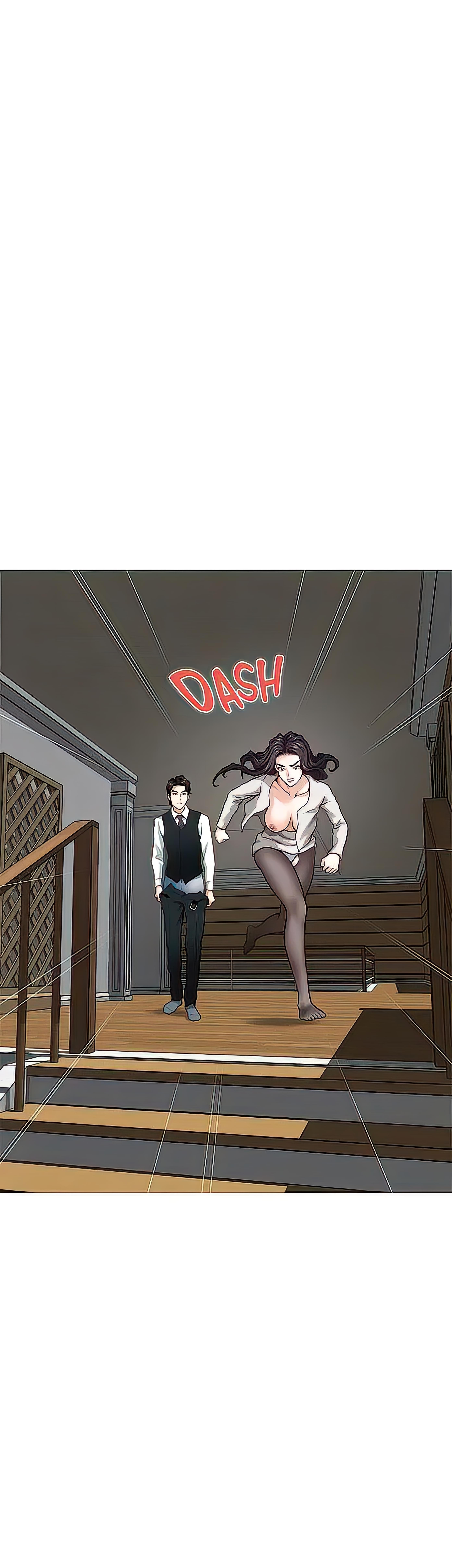 Night With My Sister Chapter 49 image 38